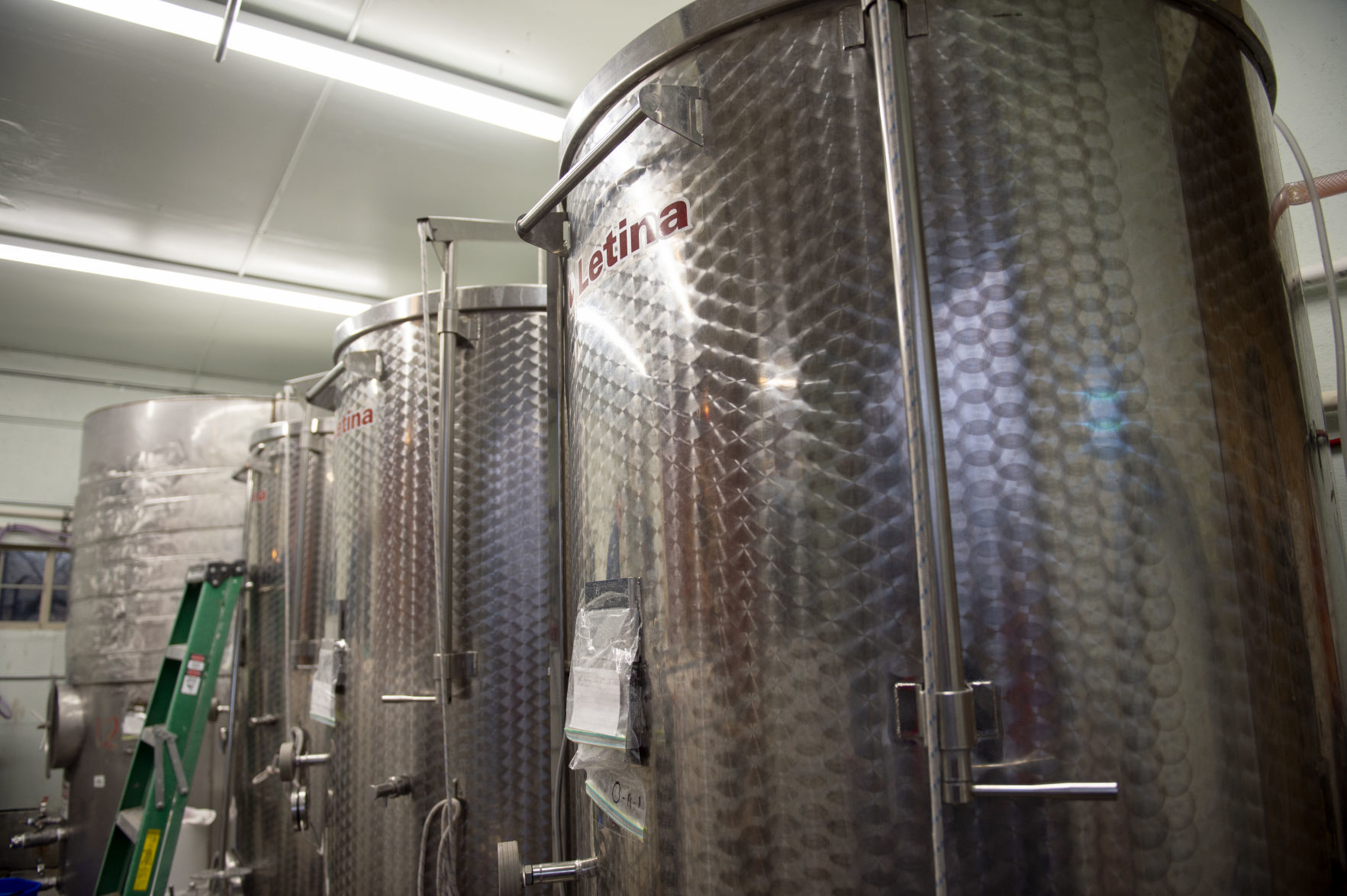 Ice wine
